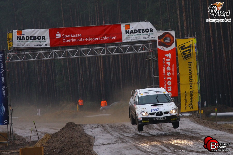 Rallye Lausitz